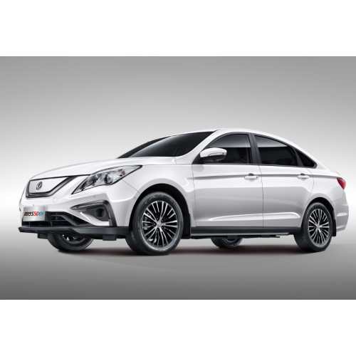 Dongfeng Fengxing S50EV 2021 415 км чистый электрический автомобиль Car 4 двери 5 мест